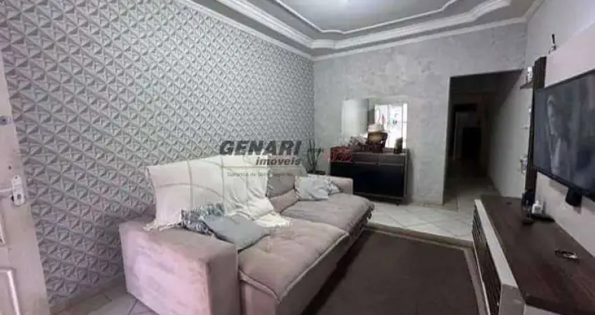 Casa com 4 quartos à venda na Rua Albino Geraldi, --, Residencial Monte Verde, Indaiatuba