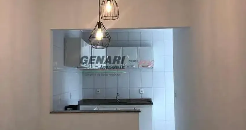 Apartamento com 2 quartos para alugar na Rua Primo José Mattioni, --, Vila Brizzola, Indaiatuba