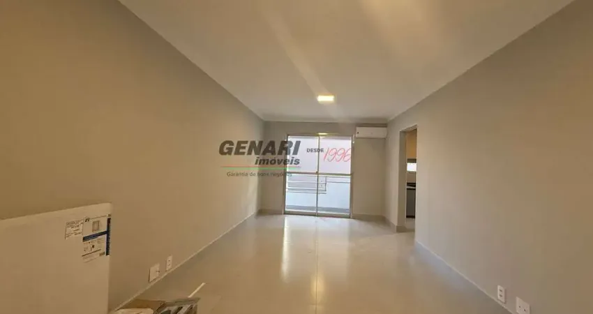 Apartamento com 3 quartos para alugar na Rua Alberto Santos Dumont, --, Cidade Nova I, Indaiatuba