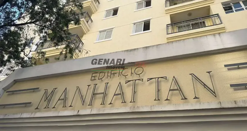 Apartamento para locação, jardim dom bosco, indaiatuba, sp