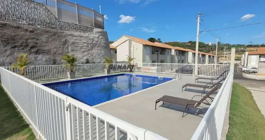 Apartamento com 2 quartos para alugar na Avenida Senador Romeu Tuma, --, Mato Dentro, Indaiatuba