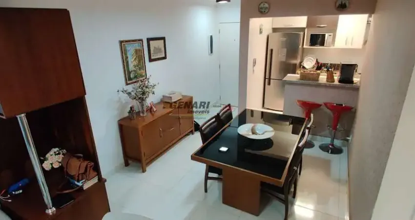 Apartamento com 2 quartos à venda e locação, 61 m² - cidade nova i - indaiatuba/sp