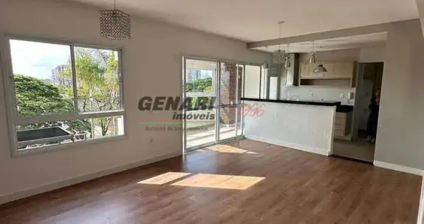 Apartamento à venda com 3 quartos no edifício due, indaiatuba - sp