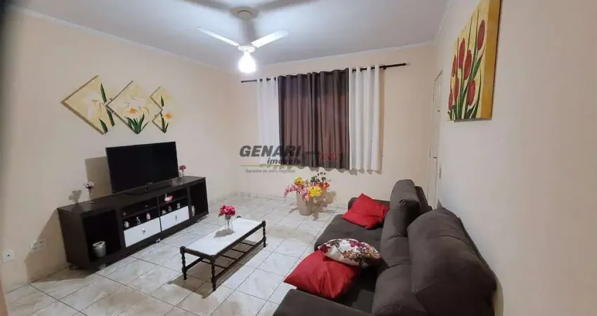 Casa à venda com 3 quartos no jardim califórnia, indaiatuba - sp