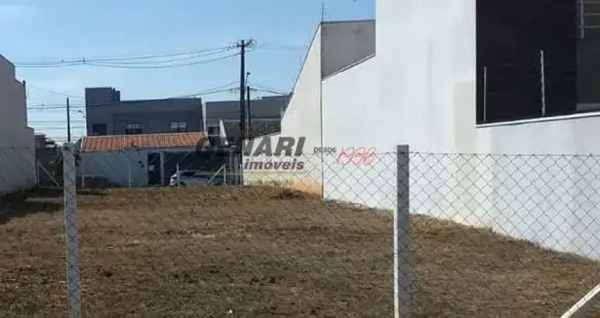 Terreno à venda na Rua Guilherme Siebert Magnusson, --, Jardim Esplanada II, Indaiatuba