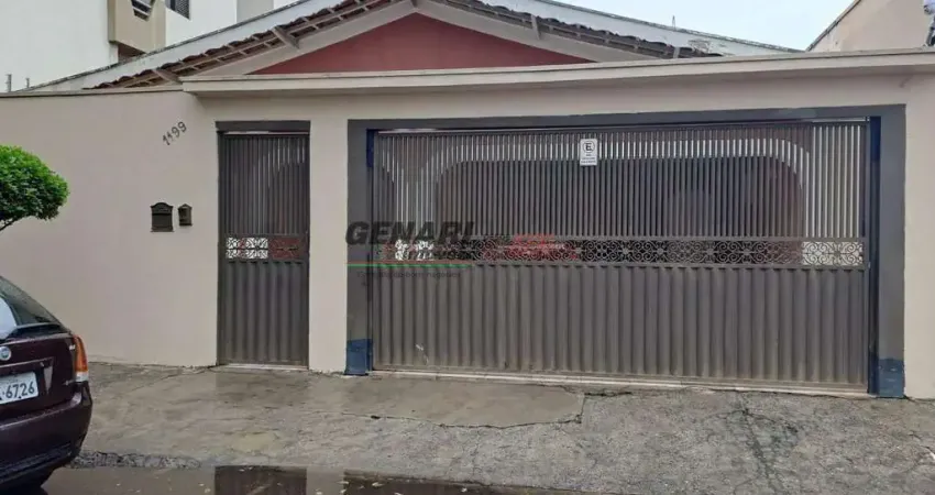 Casa com 4 quartos à venda na Rua Alberto Santos Dumont, --, Cidade Nova I, Indaiatuba