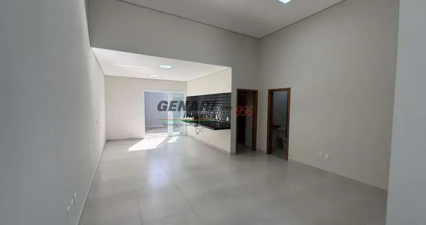 Casa à venda com 2 quartos no jardim dos colibris, indaiatuba - sp