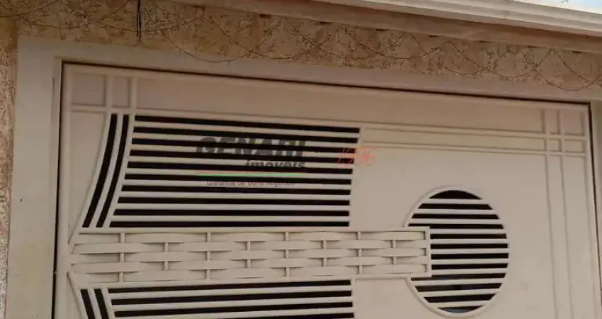 Casa com 3 dormitórios à venda, 51 m² por r$ 530.000,00 - parque campo bonito - indaiatuba/sp