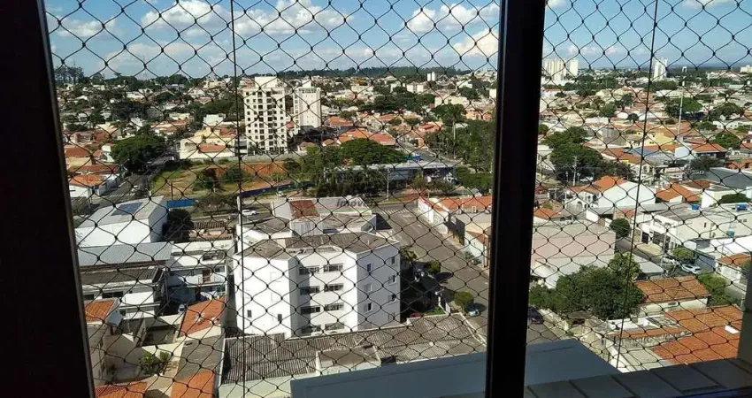 Apartamento cidade nova - armários planejados - 03 dormitórios ( 01 suíte) para alugar - 110 m² -
