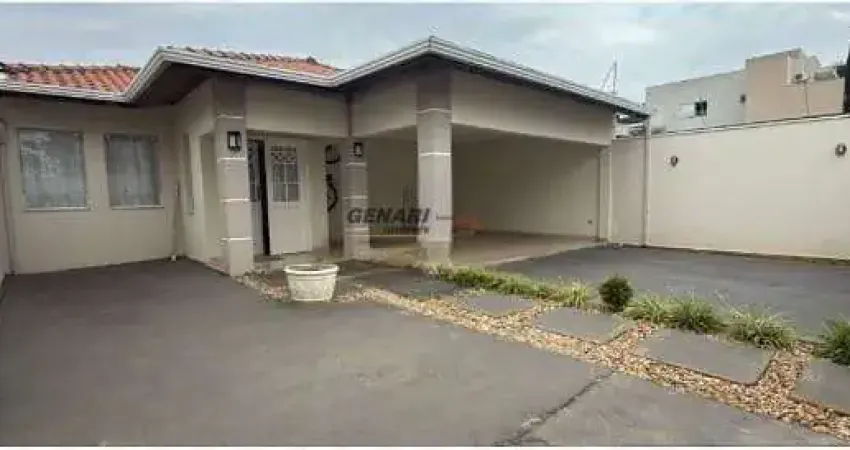 Casa à venda com 2 quartos jardim bella vista, indaiatuba, sp.