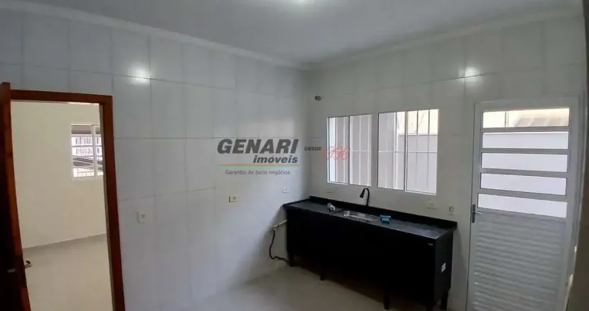 Casa com 4 quartos à venda na Rua João Munhoz, --, Jardim Hubert, Indaiatuba