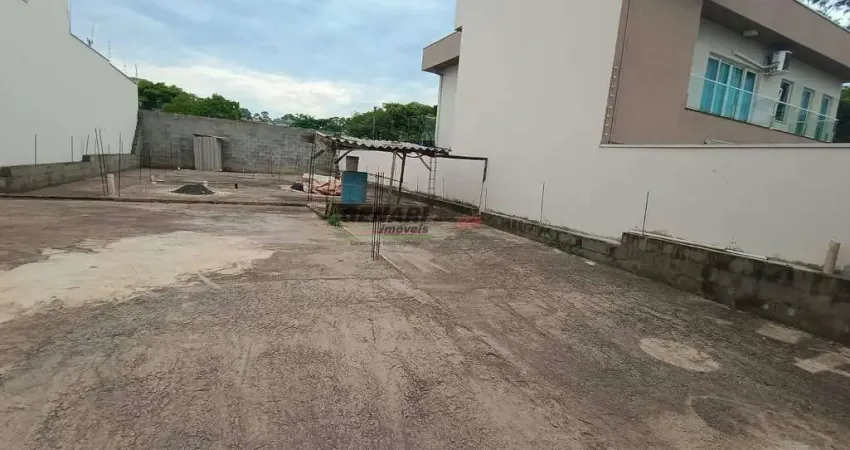 Terreno à venda na Rua Londres, --, Jardim Europa, Indaiatuba