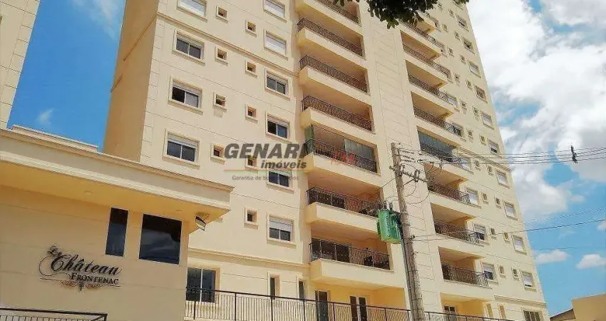 Apartamento à venda com 3 quartos na cidade nova, indaiatuba - sp