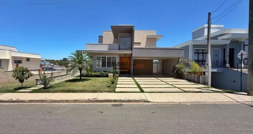 Casa à venda 3 suítes no Jardim Reserva Bom Viver de Indaiatuba, Indaiatuba - SP