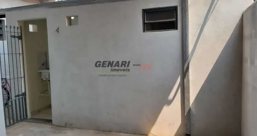 Kitnet / Stúdio para alugar na Rua dos Indaiás, --, Jardim Santa Cruz, Indaiatuba