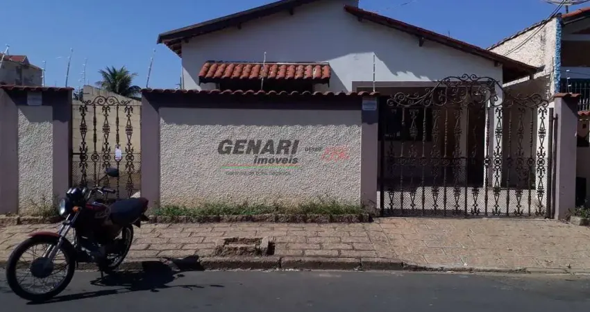 Casa para locação 3 quartos, 1 suite, 1 vaga, 330m², jardim dom bosco, indaiatuba - sp