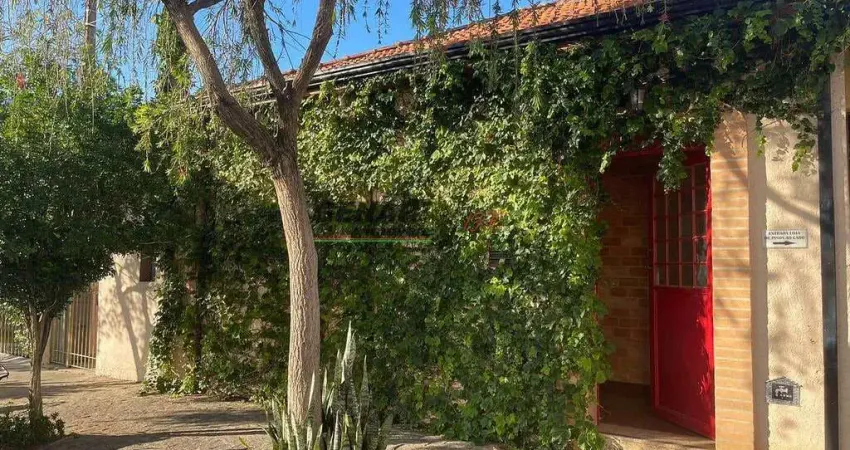 Casa comercial para alugar na Rua Idelfonso Stehle, --, Cidade Nova I, Indaiatuba