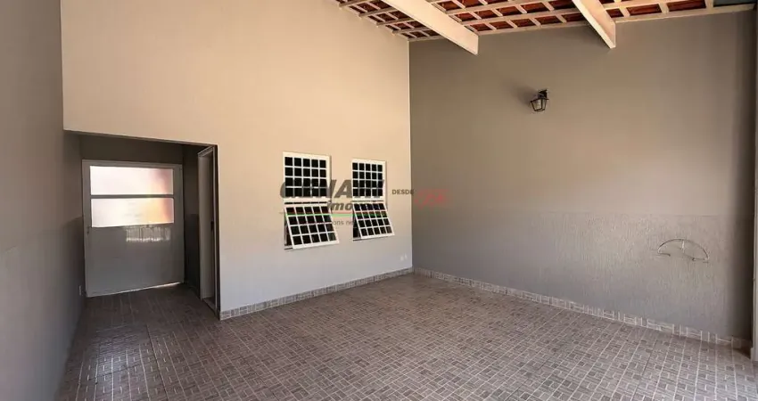 Casa à venda com 2 quartos no jardim do valle ii, indaiatuba - sp