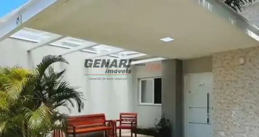 Casa à venda com 3 quartos no jardim montreal residence, indaiatuba, sp