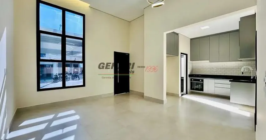 Casa à venda com  3 quartos no jardins do império, indaiatuba - sp