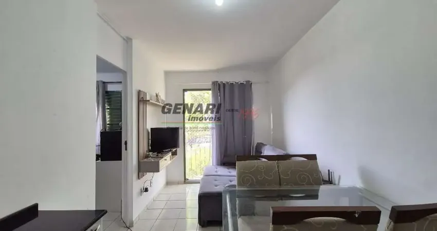 Apartamento à venda com 2 quartos no jardim morumbi, indaiatuba–sp