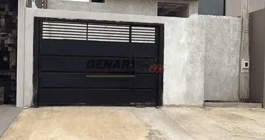 Casa à venda com 3 quartos no jardim bom sucesso, indaiatuba, sp