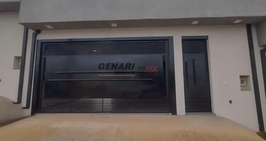 Casa comercial à venda na Rua Luciano Mendes de Oliveira, --, Jardim das Araras, Indaiatuba