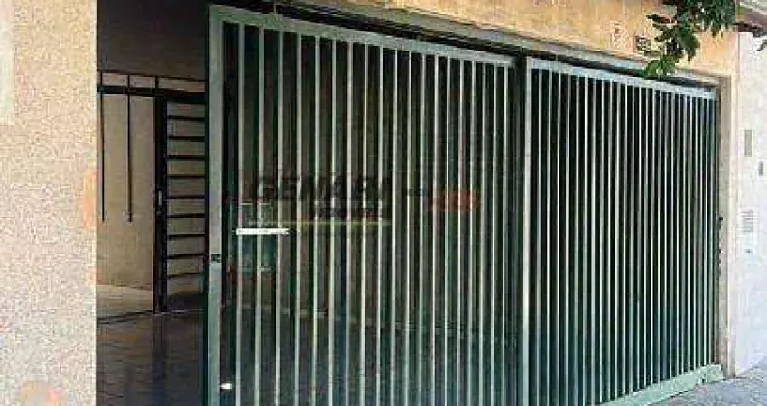 Casa com 2 quartos à venda na Rua Sílvio Waldemarin, --, Jardim Nova Indaiá, Indaiatuba