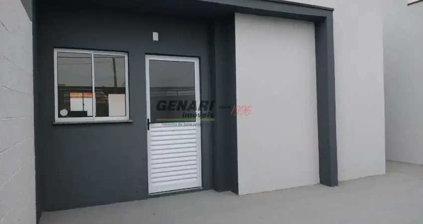 Casa comercial à venda na Rua Moacir Xavier Martins, --, Jardim das Araras, Indaiatuba