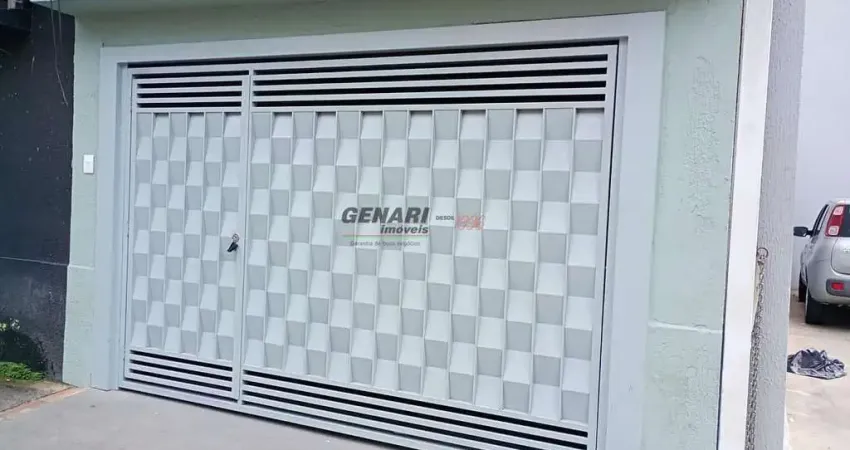 Casa com 2 quartos para alugar na Avenida Itororó, --, Centro, Indaiatuba