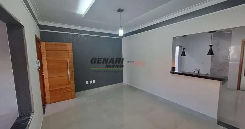 Casa comercial com 2 salas à venda na Rua Zelindo Bernardinetti, --, Vila Brizzola, Indaiatuba