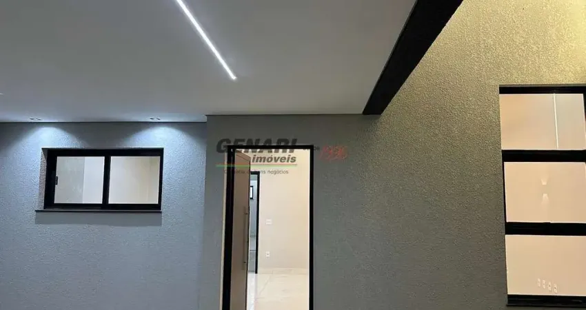 Casa à venda com 3 quartos no jardim bom sucesso, indaiatuba - sp