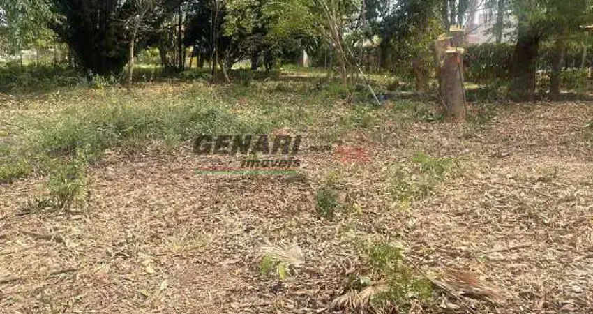 Terreno à venda na Rua Hermínio Matiuzzo, --, Vale do Sol, Indaiatuba