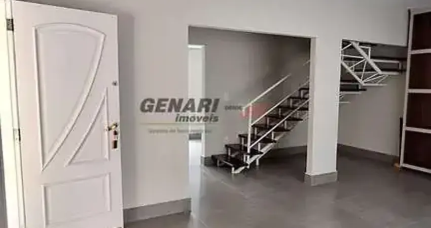 Sobrado à venda com 3 quartos na chácara do trevo, indaiatuba - sp