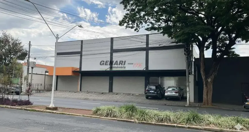 Ponto comercial para alugar na Rua Quinze de Novembro, --, Centro, Indaiatuba