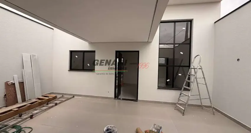 Casa à venda com 3 quartos no jardim bom sucesso, indaiatuba - sp