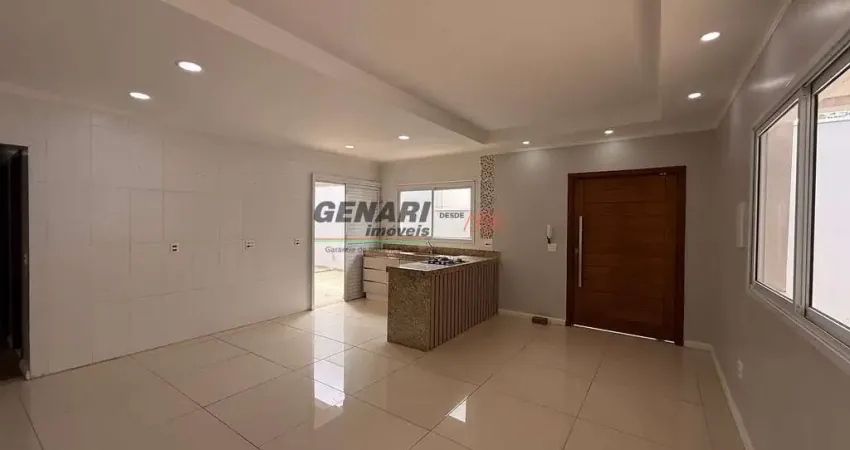 Casa à venda com 3 quartos no jardim dos colibris, indaiatuba - sp