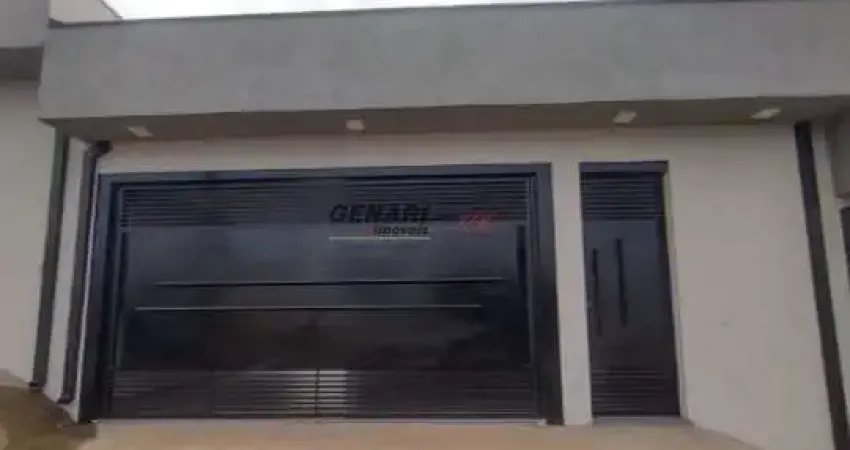 Casa à venda com 2 quartos no jardim das araras, indaiatuba - sp