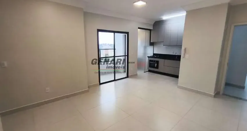 Apartamento à venda com 3 quartos no manai, jardim santiago, indaiatuba - sp