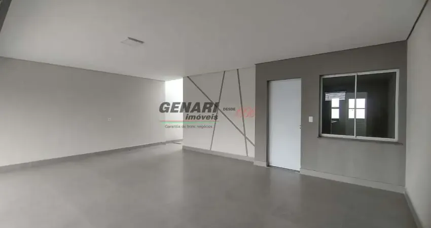 Casa à venda com 2 quartos no jardim das araras, indaiatuba - sp