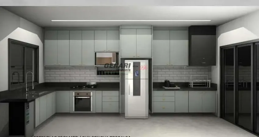 Casa à venda com 3 quartos no condomínio montreal residence, indaiatuba - sp