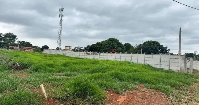 Terreno à venda na rua via publica 2, --, Vale do Sol, Indaiatuba