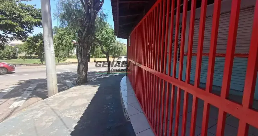 Ponto comercial para alugar na Rua Rosária Pires da Cunha, --, Vila Pires da Cunha, Indaiatuba