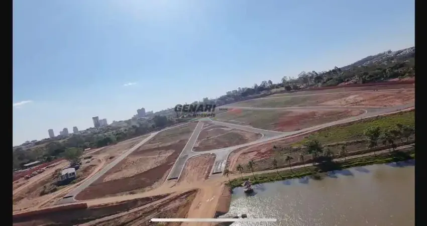 Terreno à venda no condomínio jardim hípica,  indaiatuba - sp
