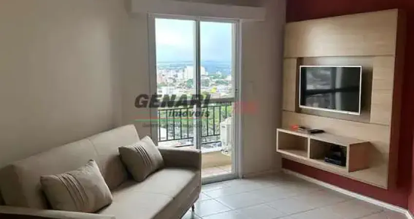 Apartamento à venda com 1 quarto no jardim dom bosco, indaiatuba - sp