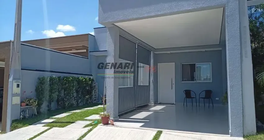 Casa à venda com 2 quartos no condomínio vila ytu, jardins do império, indaiatuba - sp