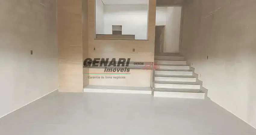 Casa com 3 quartos à venda na Rua Francisco Bueno de Oliveira, --, Vila Rubens, Indaiatuba