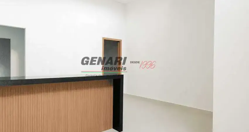 Casa com 3 quartos à venda na Rua Francisco Bueno de Oliveira, --, Vila Rubens, Indaiatuba