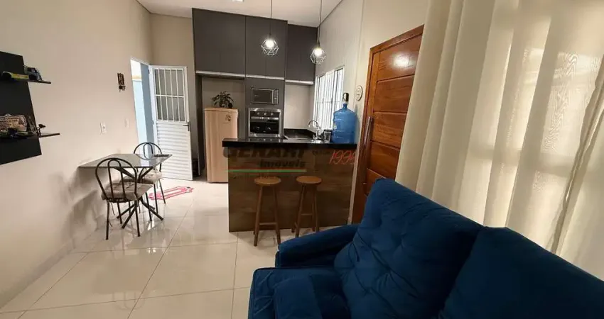 Casa à venda com 1 quarto no jardim residencial nova veneza, indaiatuba - sp