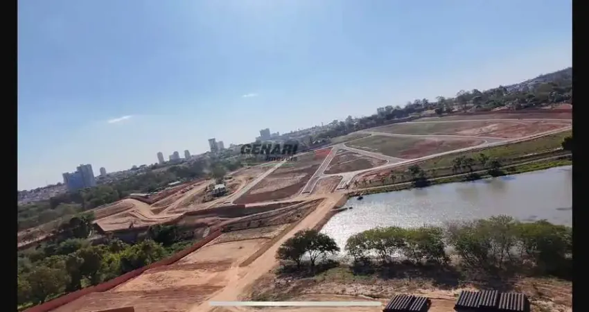 Terreno à venda, no condomínio jardim hípica chácara areal, indaiatuba, sp